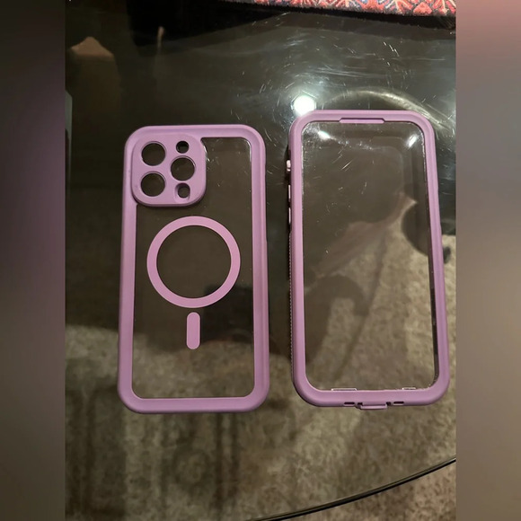 iPhone 14 Pro Max Body Glove phone care protector - Picture 5 of 7